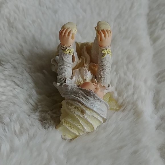 Boyds Collection Faerietots Lookie & Toesie - Picture 9 of 11